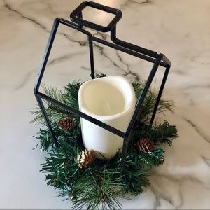 Target Small Christmas/Holiday Lantern Decor